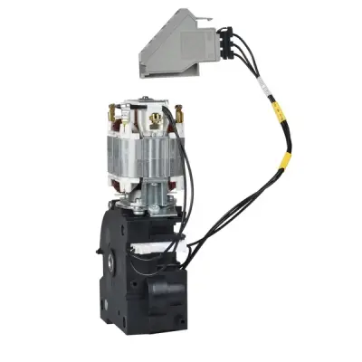 47396 - Motormechanism Mch 200 To 240 V Ac - Schneider Electric