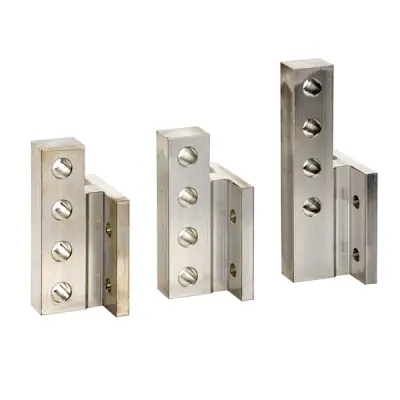 47970 - Spare Parts:3p Hor Rear - Schneider Electric