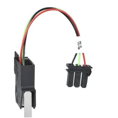 48469 - 1 Ready-to-close Contact For Drawout Bre - Schneider Electric