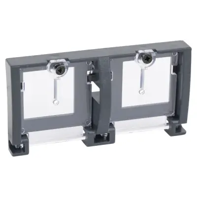 48536 - Pushbutton Padlocking Device - Schneider Electric