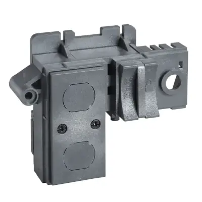 48539 - Off Position Padlocking - Schneider Electric