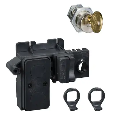 48549 - Ronis Off Position Locking - Schneider Electric