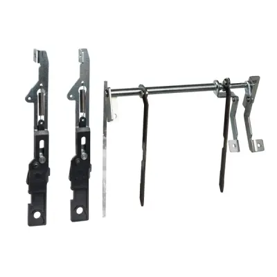 48592 - Shutter Position Indication An - Schneider Electric