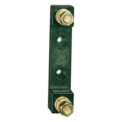50169 - Mounting Plate For Cardew - Schneider Electric
