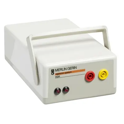 50282 - Vigilohm System Xgr 220-240vca - Schneider Electric