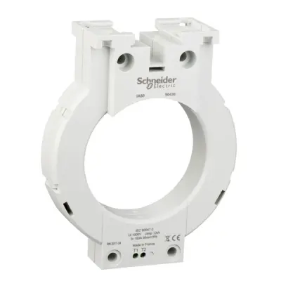 50439 - Closed Toroid Ia80 Dia.80mm - Schneider Electric