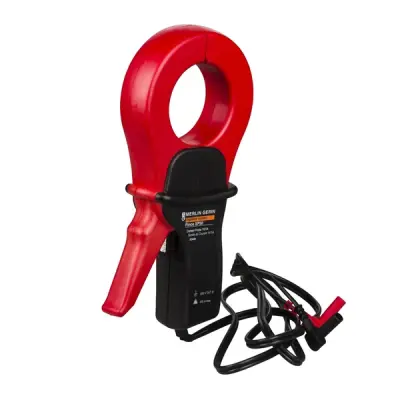 50498 - Xp50 Current Probe For Xrm - Schneider Electric