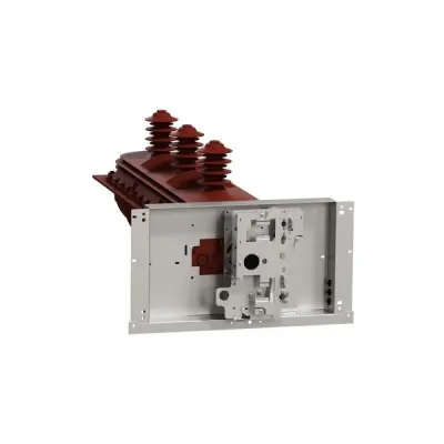 51000162F - Switch With Cs1 Mech. For Dm1-a - Schneider Electric