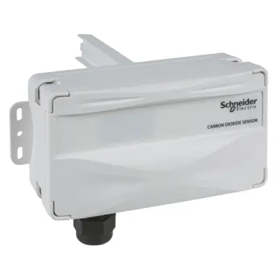5152300000 - Scd110 Duct Co2 & Temperature Trans For - Schneider Electric