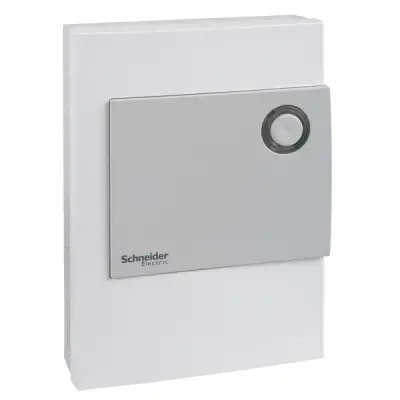 5152400000 - Scr110 Room Co2 & Temperature Trans For - Schneider Electric