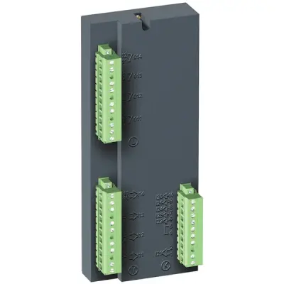59646 - 10inputs+4outputs Modul Mes114 - Schneider Electric