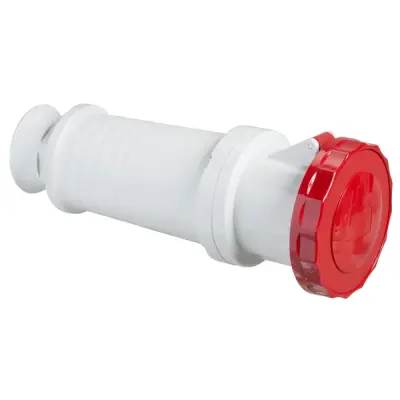 81482 - Prtka 3p+e 63a 380-415v Wander Skt Ip67 - Schneider Electric