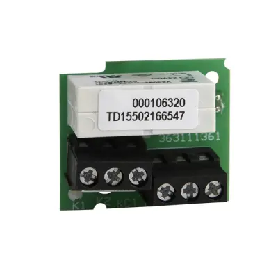 8800104000 - S2-forta - Schneider Electric