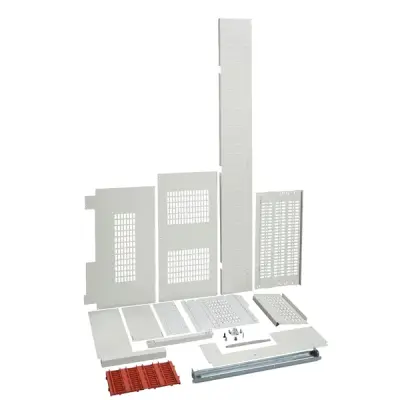 88002 - Rear Hbb Cover F2 D600 - Schneider Electric