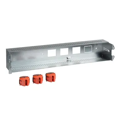 88052 - Mcc Discon. Fp H:100mm - Schneider Electric