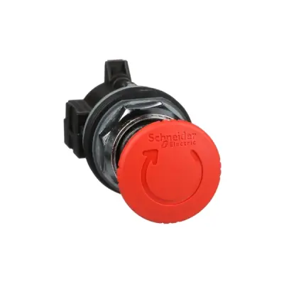 9001KR16 - 30mm Pushbutton - Schneider Electric
