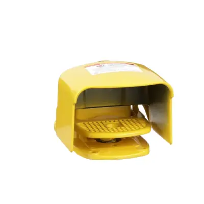 9002AW2 - Ayak Pedali - Schneider Electric