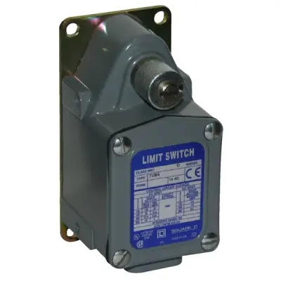9007TSB1M11 - Limit Switch 9007 - Schneider Electric