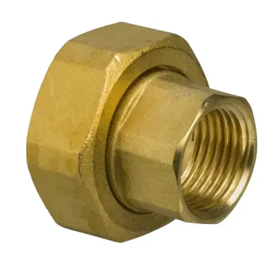 9112111020 - 2xdn20 Conn. G1 - G1/2 Female - Schneider Electric