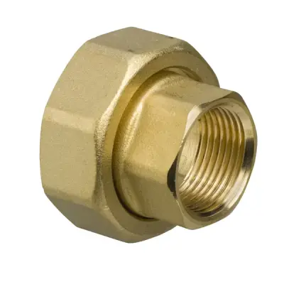 9112111025 - 2xdn25 Conn.g1.1/4-g3/4 Female - Schneider Electric