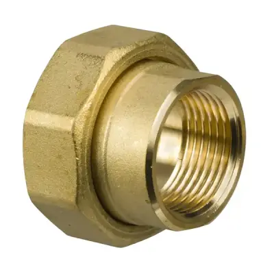 9112111032 - 2xdn32 Conn. G1.1/2- G1 Female - Schneider Electric