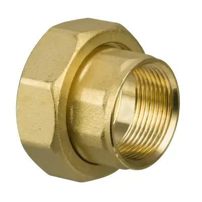 9112111040 - 2xdn40 Conn. G2- G1.1/4 Female - Schneider Electric