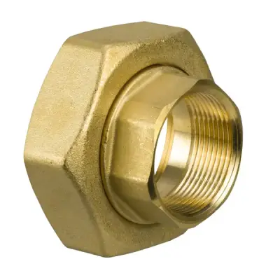 9112111050 - 2xdn50 Conn. G2.1/2- G1.1/2 F. - Schneider Electric