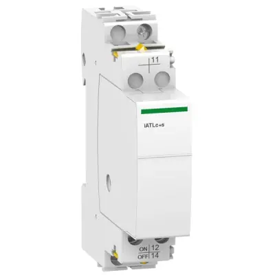 A9C15409 - Iatlc+s 24-240vac - Schneider Electric