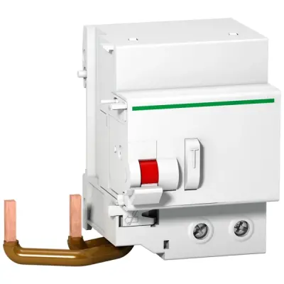 A9N18544 - Vigi C120 125a 2p 300s Ma Ac Adaptable R - Schneider Electric