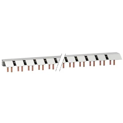 A9N21035 - Comb Busbar 1p-n 63a 56mod. - Schneider Electric