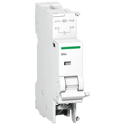 A9N26971 - Voltage Release Mnx 380-415vac Dc Ghost - Schneider Electric