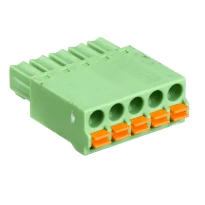 A9XC2412 - Connectors 5 Pin - Schneider Electric