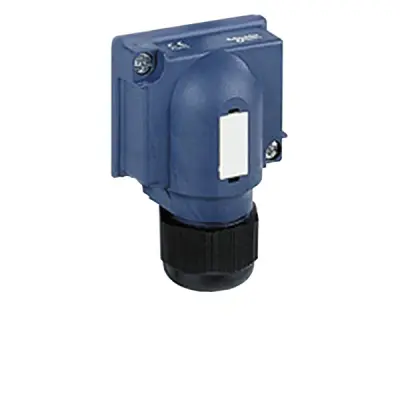 ABE9CM12C - Connector Housing - Schneider Electric