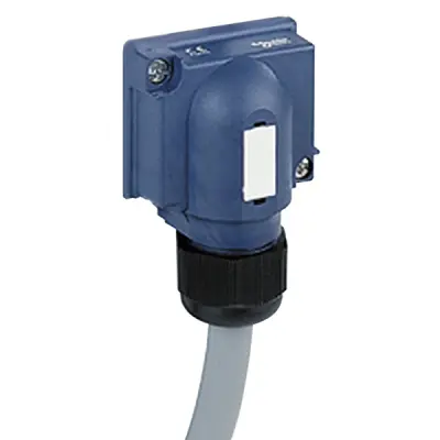 ABE9XCA1810 - Cable Separed Com 8w 10m - Schneider Electric