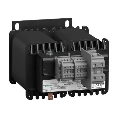 ABL6TS250B - Trf 230-400/24v 2,5kva - Schneider Electric