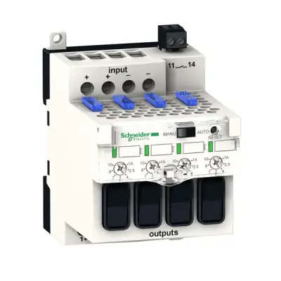 ABL8PRP24100 - Selectivitymod.univ. - Schneider Electric