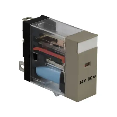 ABR7S33 - E.m. Rel.1c/o For Base Width 12.5mm - Schneider Electric