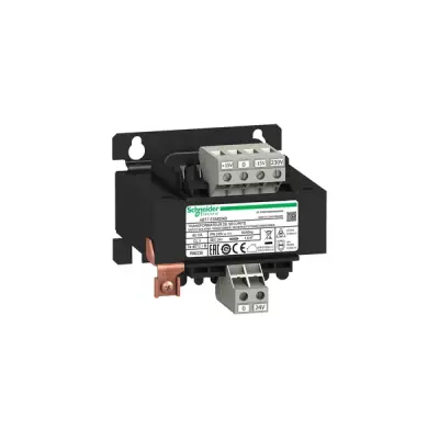 ABT7ESM004B - Opt.transformer 24v 40va - Schneider Electric