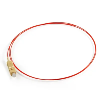 ACTFT1C1M25M10 - Actassi Fo Sc Om2 Pigtail 1m - Schneider Electric