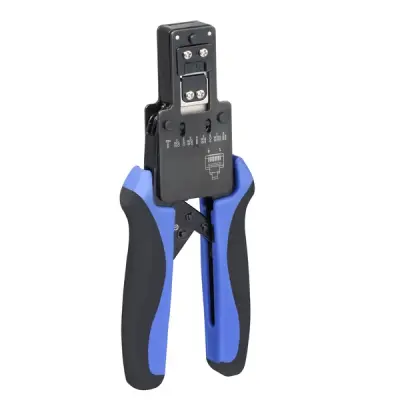 ACTTLCPT - Actassi Crimping Tool - Schneider Electric