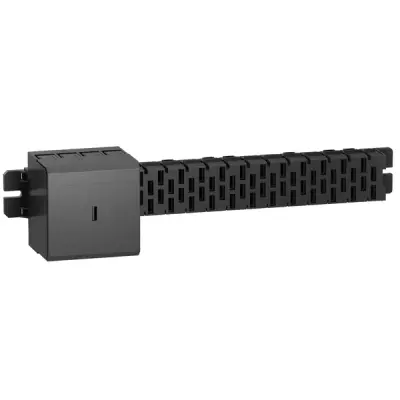 AK5JB1410 - Bus Bar Tri 160a Lg1096mm - Schneider Electric