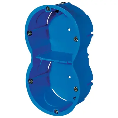 ALB71331 - Modüler Kasa 4m - Schneider Electric