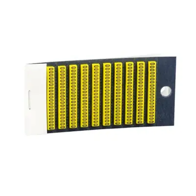 AR1MC013 - Markers Rep 3 - Schneider Electric