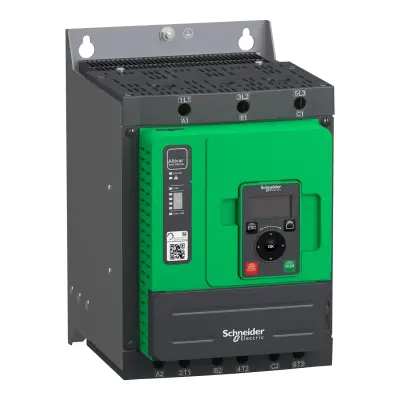 ATS480C11Y - Schneider Electric