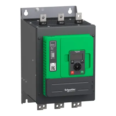 ATS480C17Y - Schneider Electric