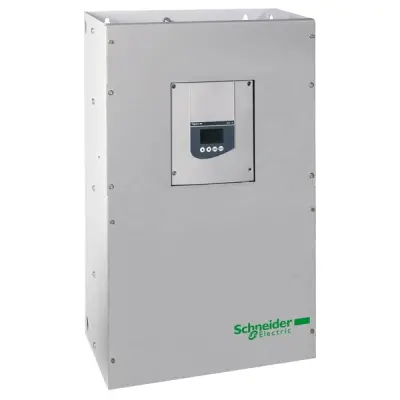 ATS48C59Y - Ats48 Softstarter 590a 690v - Schneider Electric