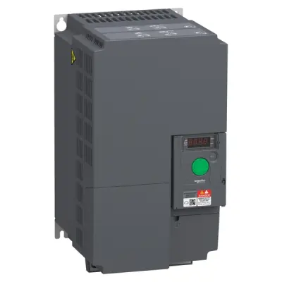 ATV310HD15N4EF - Atv310 3ph 400v 15k With Filter - Schneider Electric