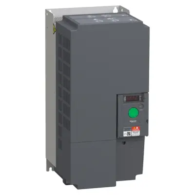 ATV310HD22N4E - Atv310 3ph 400v 22k W/o Filter - Schneider Electric