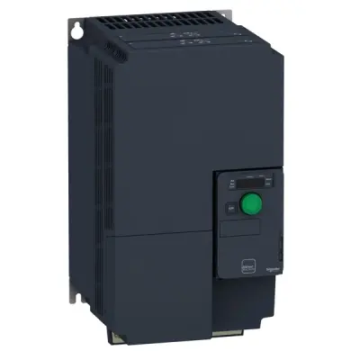 ATV320D11S6C - Atv320 11kw 600v 3ph Compact Control Var - Schneider Electric