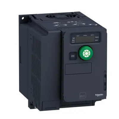 ATV320U07N4C412 - Schneider Electric